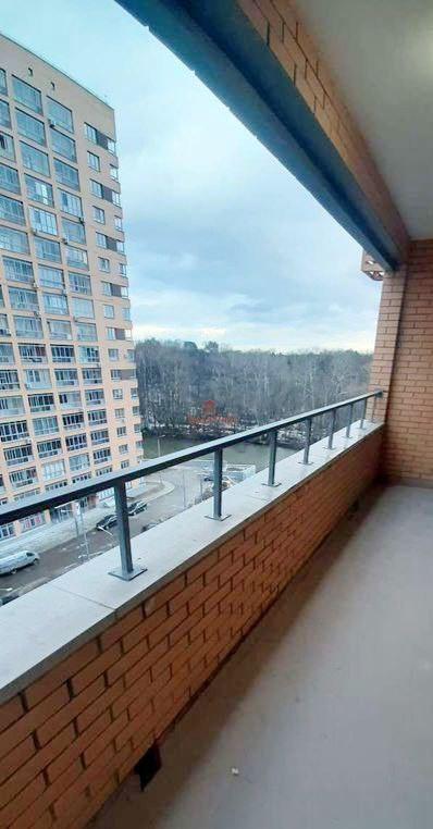 1-комнатная Квартира, 51.2 м2
