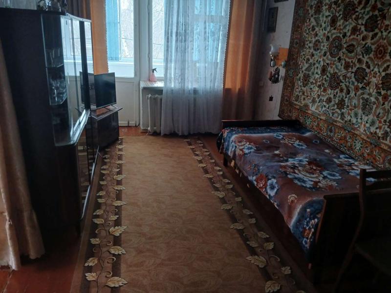 2-комнатная Квартира, 42.4 м2