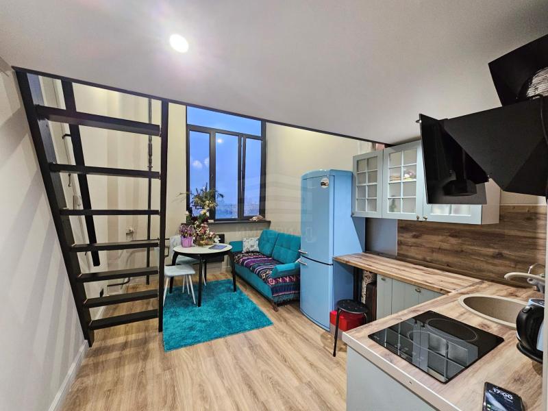 Квартира-Студия, 20.1 м2