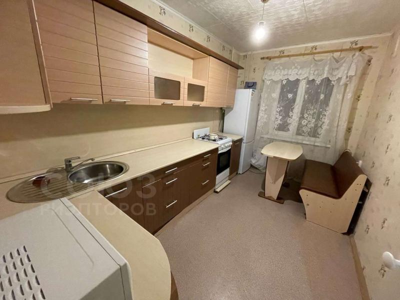 1-комн. квартира, 43 м², 8/9 этаж