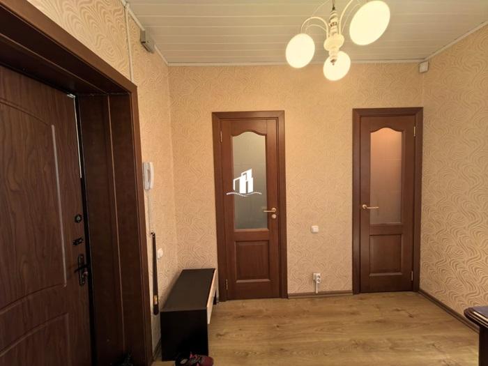 1-комнатная Квартира, 47 м2