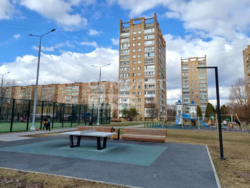 3-комн. квартира, 74.9 м², 5/14 этаж