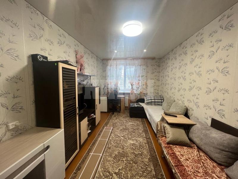 2-комн. квартира, 41.3 м², 4/5 этаж