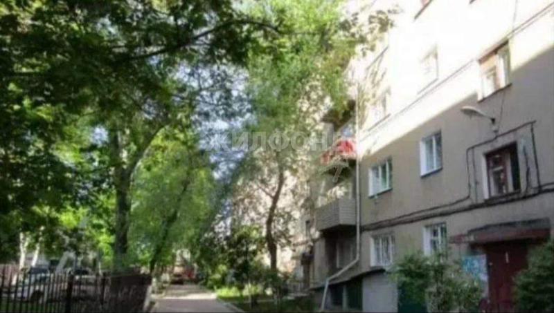 2-комнатная Квартира, 53 м2