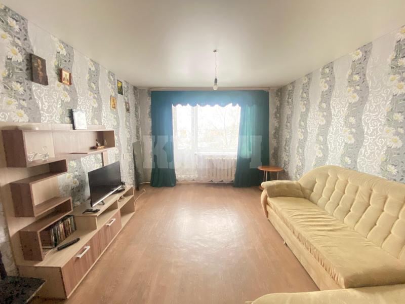 2-комнатная Квартира, 48 м2