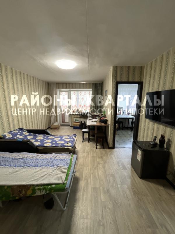 1-комнатная Квартира, 30.4 м2