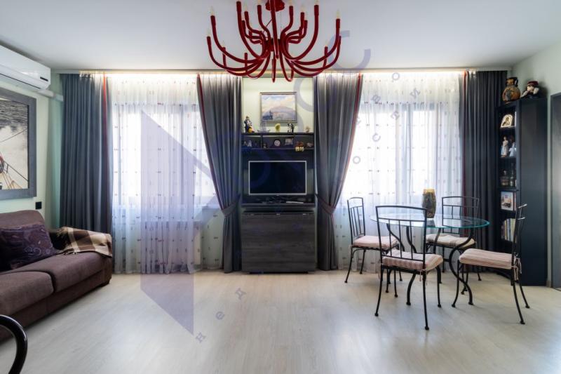 3-комнатная Квартира, 85 м2