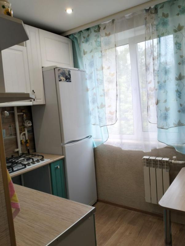 2-комн. квартира, 43 м², 4/5 этаж