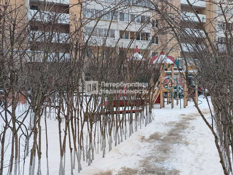 4-комнатная Квартира, 160.9 м2