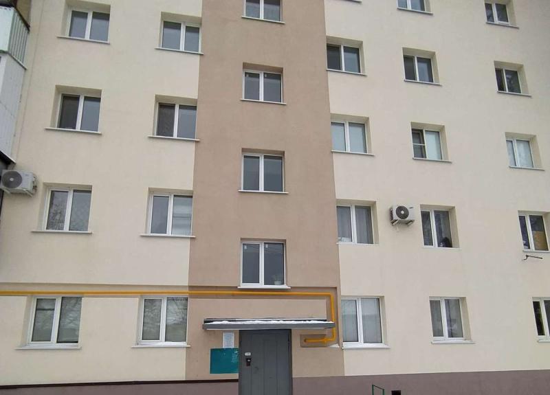 1-комнатная Квартира, 30.9 м2