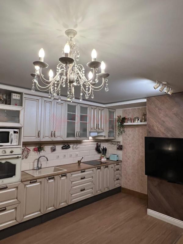 3-комнатная Квартира, 90 м2