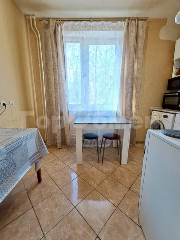2-комнатная Квартира, 46.3 м2