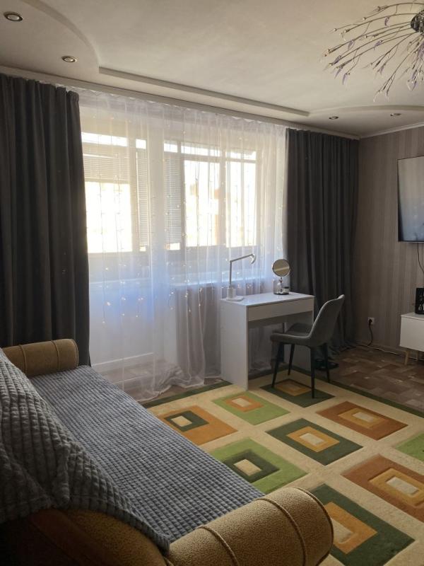 2-комнатная Квартира, 50.9 м2