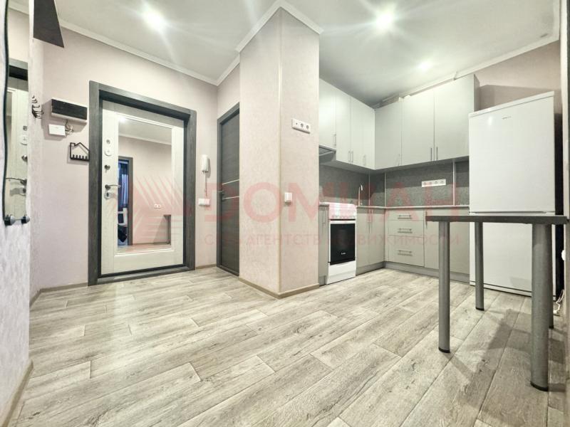 Квартира-Студия, 29 м2