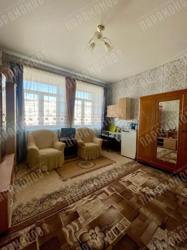 3-комнатная Квартира, 77.5 м2