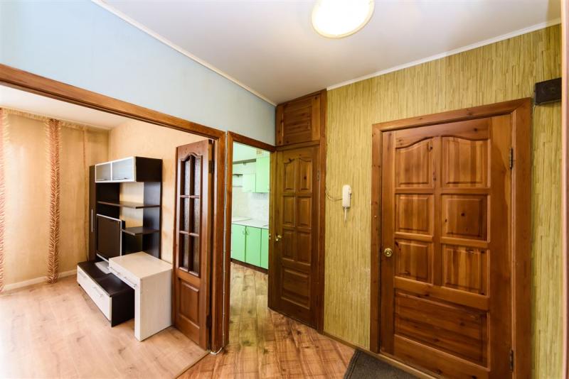 3-комнатная Квартира, 65 м2