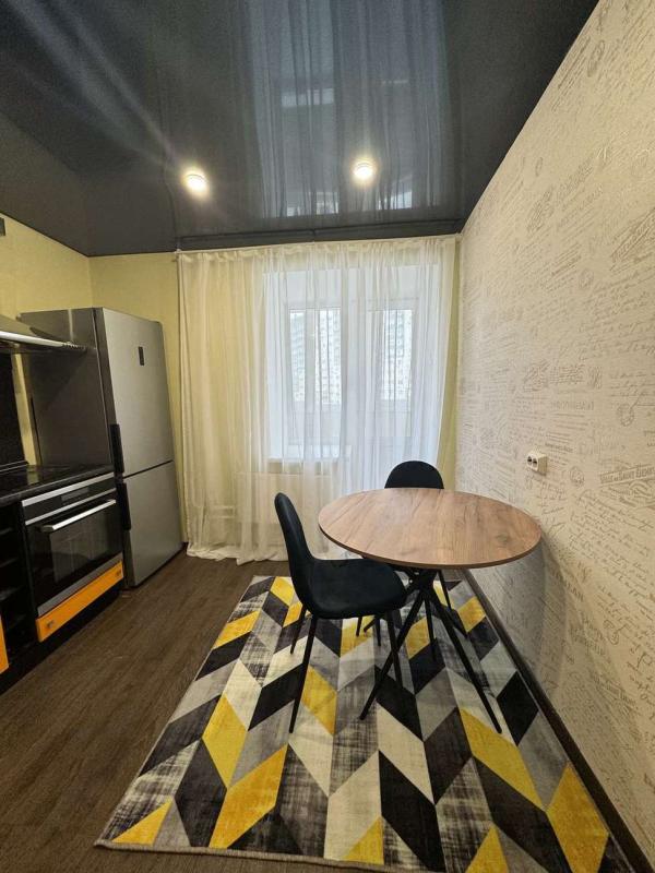 1-комнатная Квартира, 39 м2