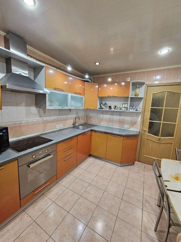 2-комн. квартира, 53.4 м², 3/5 этаж
