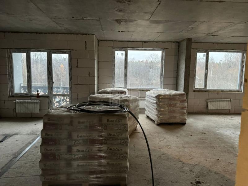 4-комнатная Квартира, 94 м2