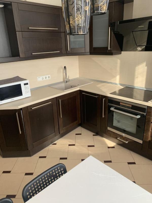 1-комнатная Квартира, 39 м2