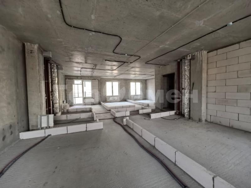 4-комнатная Квартира, 123 м2
