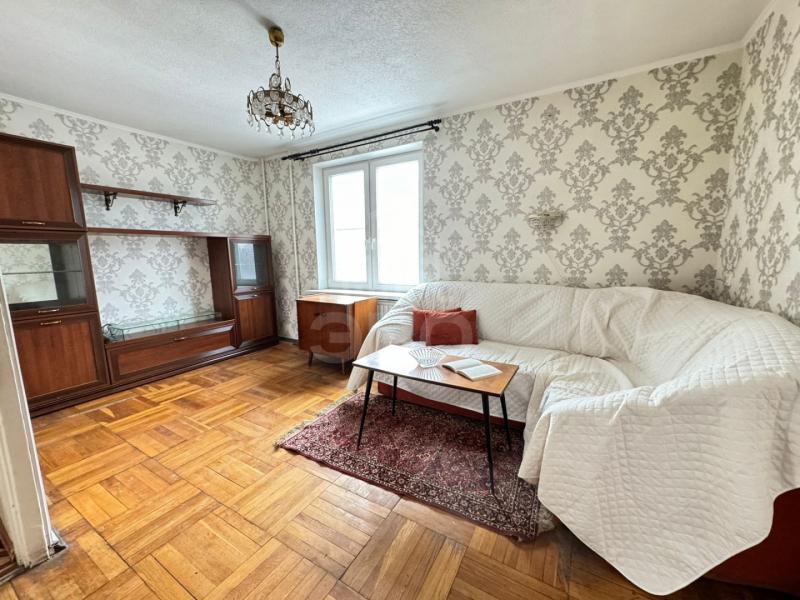 4-комнатная Квартира, 50 м2