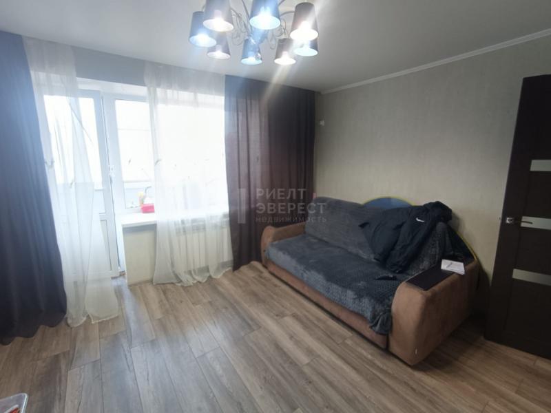 1-комнатная Квартира, 31.9 м2