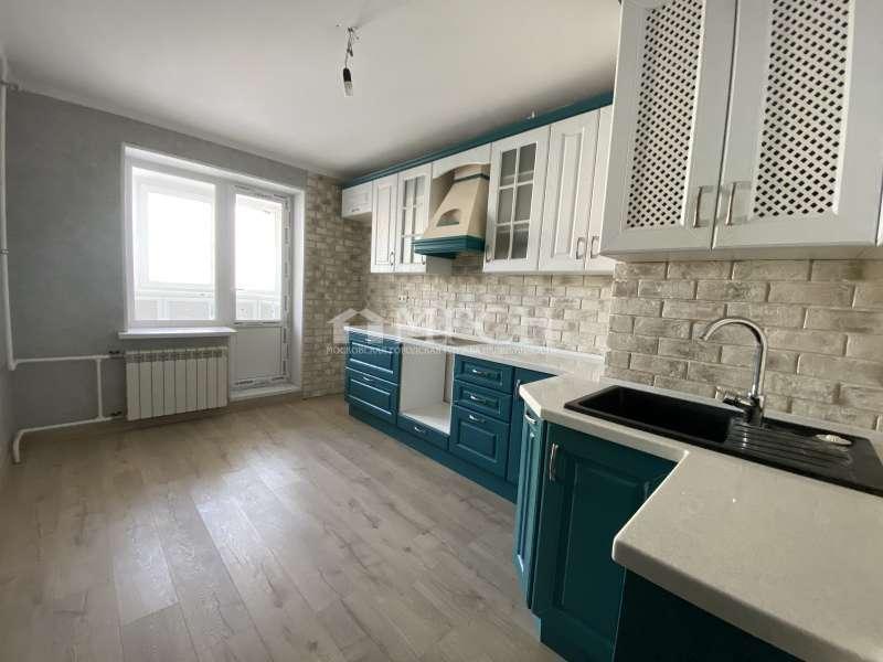 2-комнатная Квартира, 55.8 м2