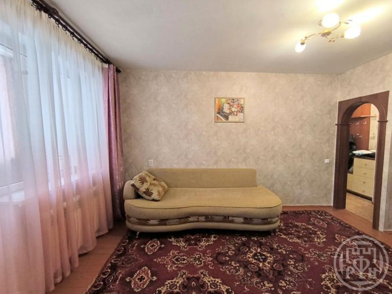 3-комн. квартира, 47 м², 2/5 этаж