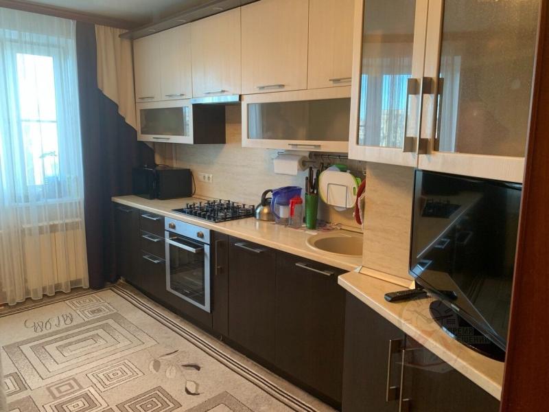 3-комнатная Квартира, 71 м2