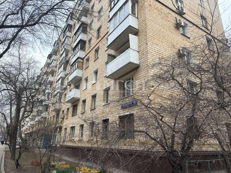 2-комнатная Квартира, 44.1 м2