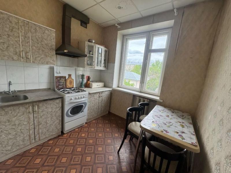 2-комнатная Квартира, 47 м2