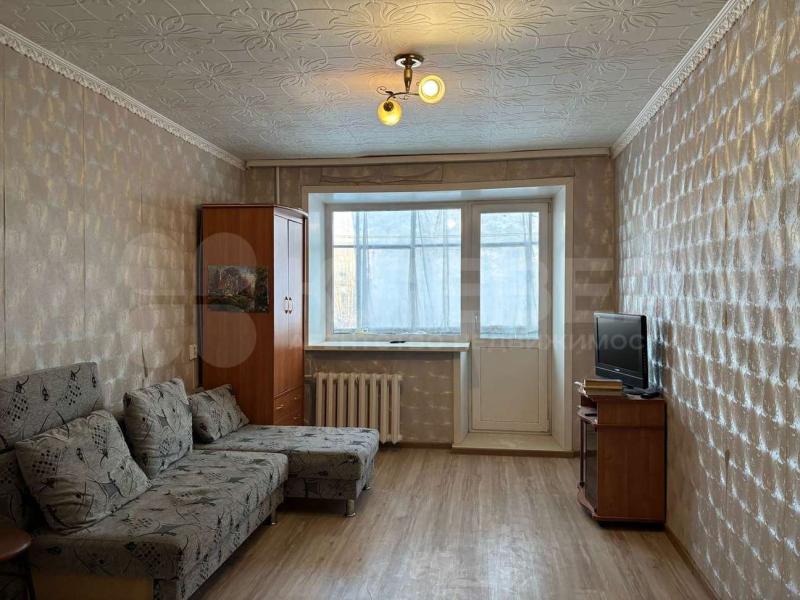 1-комнатная Квартира, 30 м2