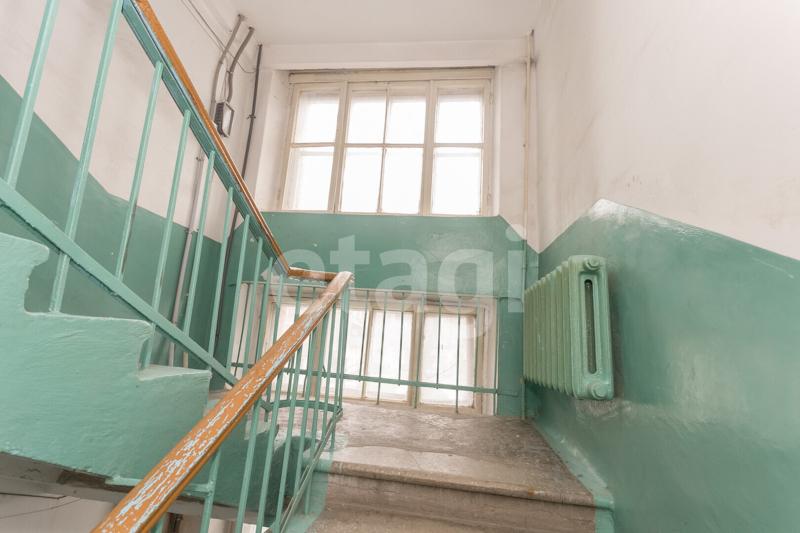 4-комнатная Квартира, 108.3 м2