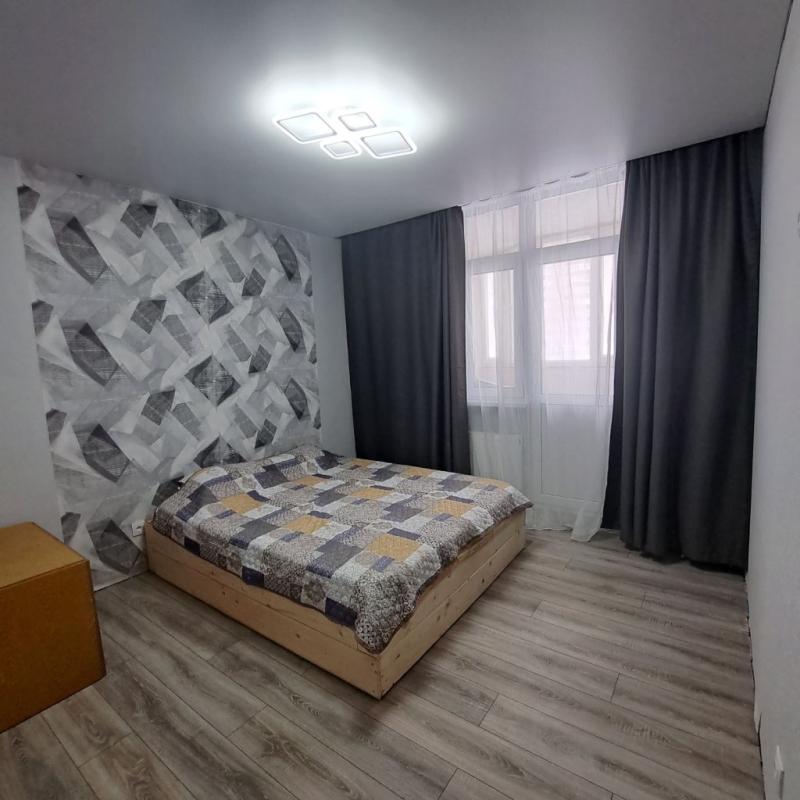 2-комн. квартира, 56.1 м², 2/17 этаж