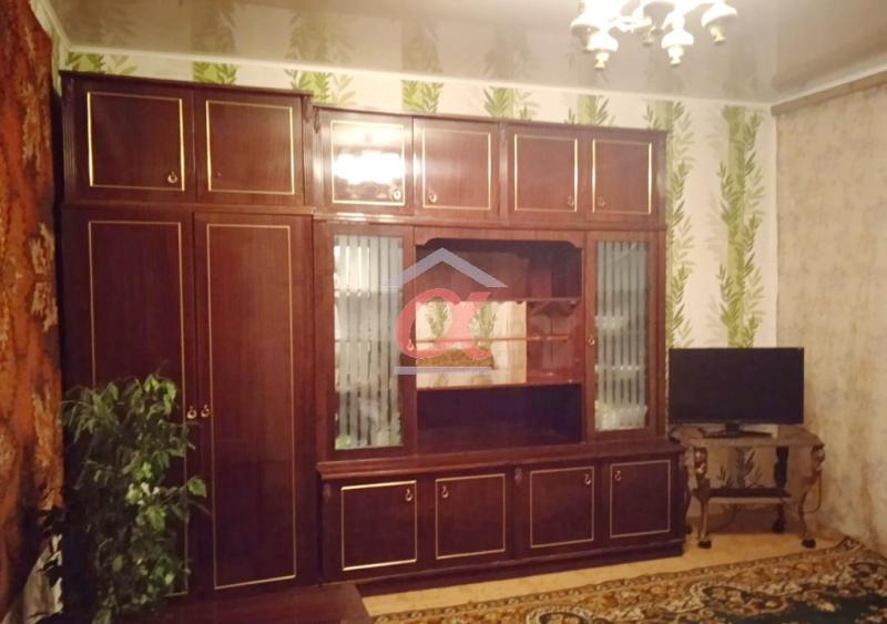 3-комнатная Квартира, 62 м2