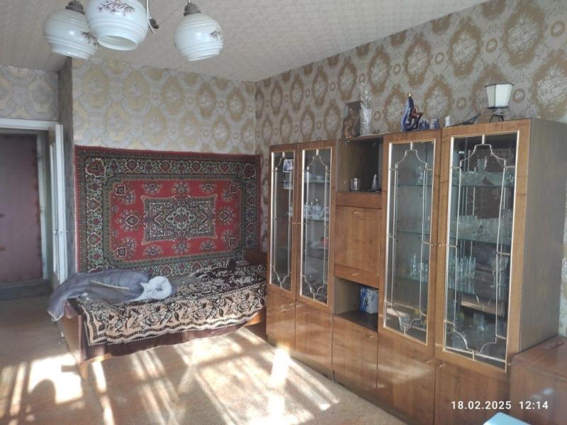 1-комнатная Квартира, 42 м2