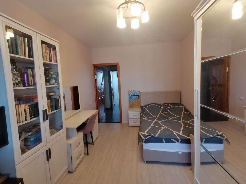 3-комнатная Квартира, 66 м2
