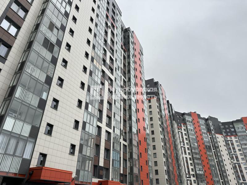 3-комнатная Квартира, 84 м2