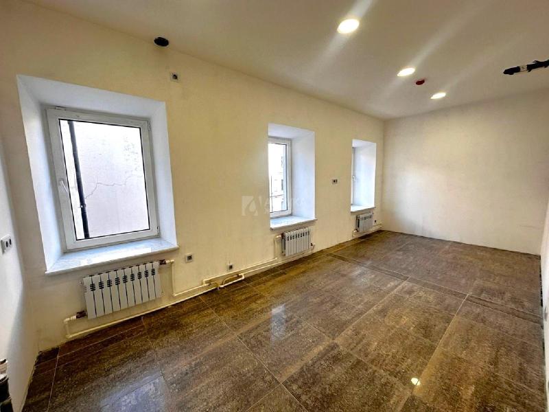 1-комнатная Квартира, 21.5 м2
