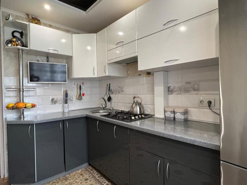 3-комнатная Квартира, 59.5 м2