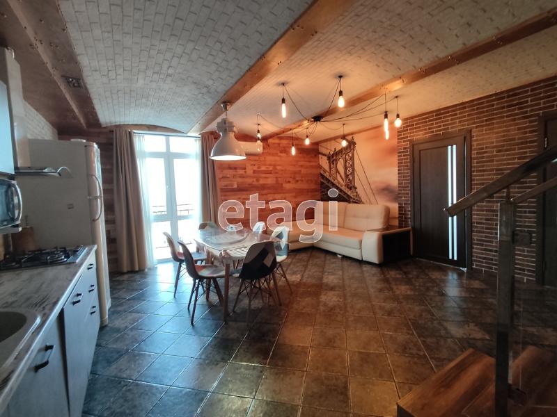 5-комнатная Квартира, 136.3 м2