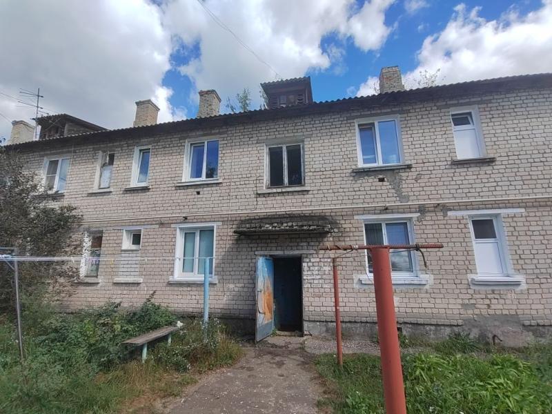 3-комнатная Квартира, 52.4 м2
