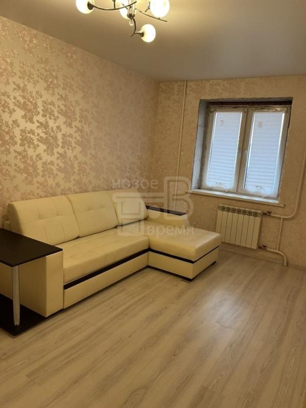 1-комнатная Квартира, 37.7 м2