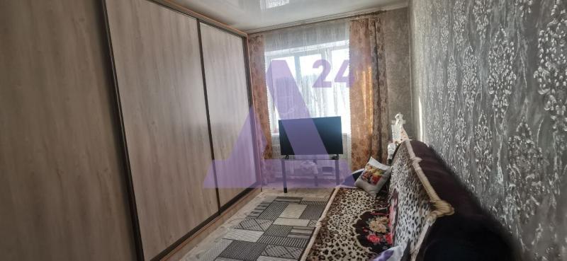 1-комнатная Квартира, 31.4 м2