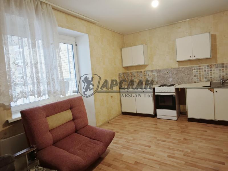 3-комнатная Квартира, 80.6 м2