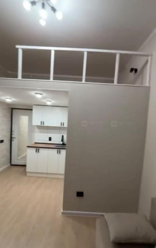 Квартира-Студия, 16 м2