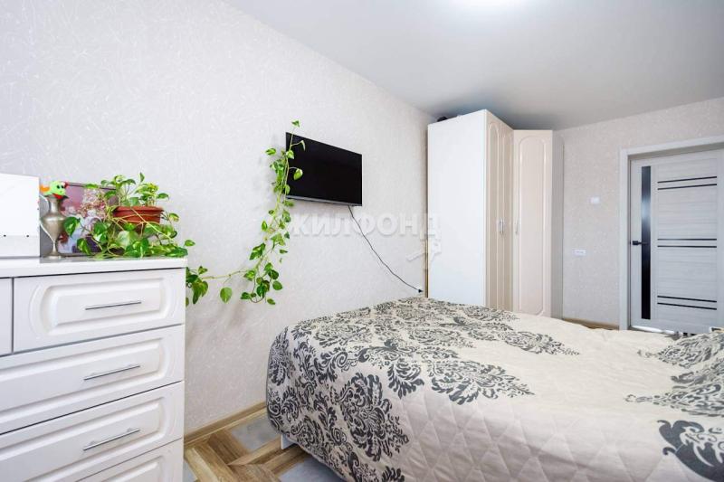 3-комнатная Квартира, 61 м2