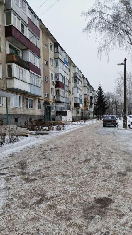 2-комн. квартира, 47 м², 3/5 этаж