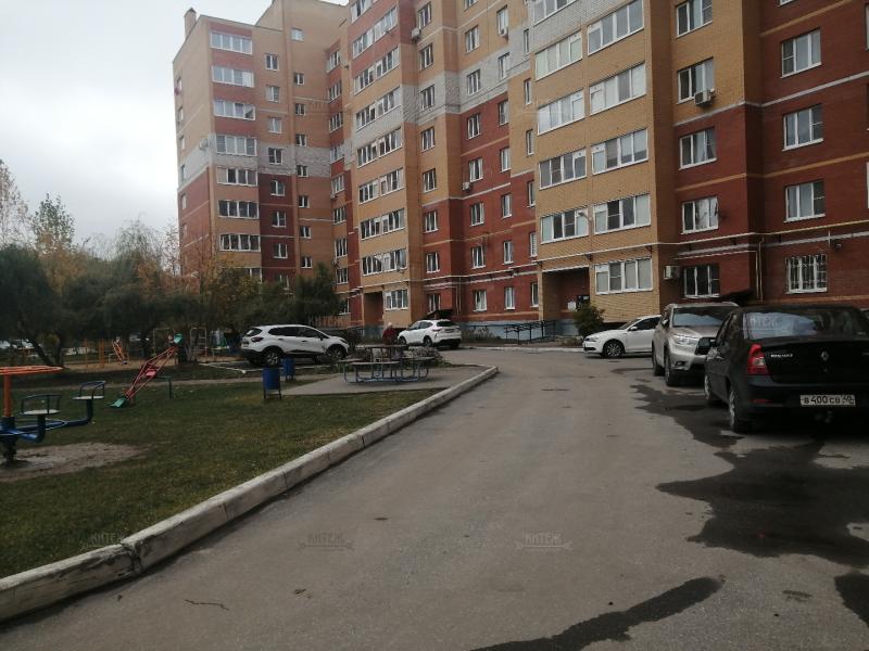 1-комнатная Квартира, 45.3 м2